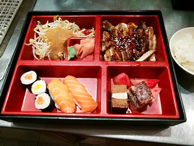 Opinii despre MYOMI Restaurant în Krems an der Donau - Gastronomie und Hotellerie