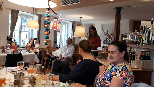 Gasthaus Kirchenwirt Kirchberg-Thening