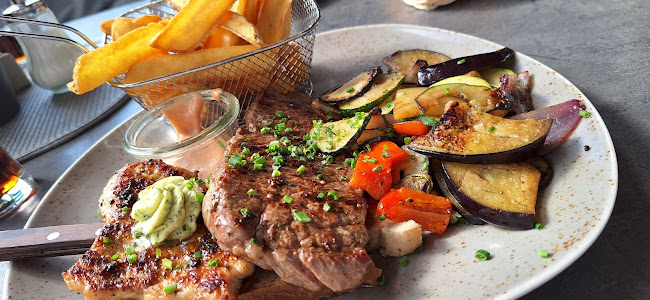 Toni's Restaurant - Telfs