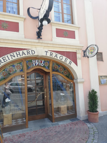 Café-Konditorei Träger - Pinkafeld