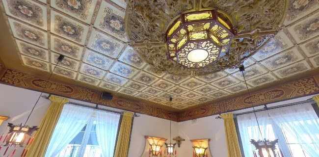 Chinarestaurant Lotus