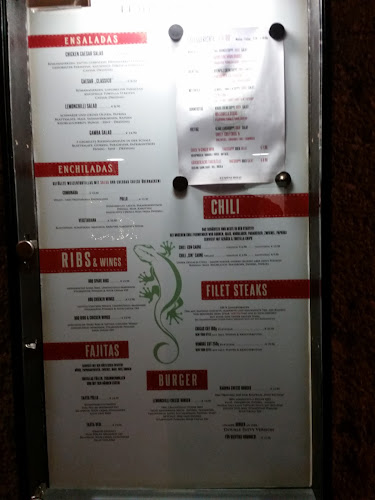 Lemonchilli Urban Kitchen & Bar - Gastronomie und Hotellerie