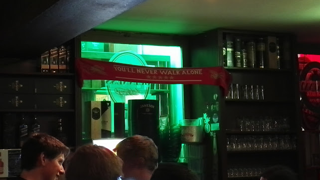 O'Malley's Irish Pub - Salzburg