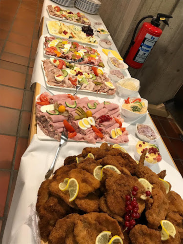 Gößbach Stüberl - Gastronomie und Hotellerie