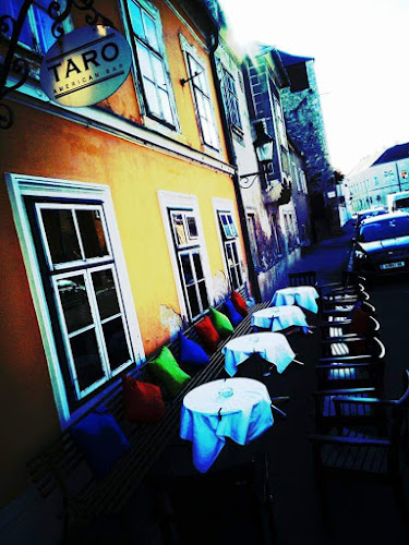 TARO American Bar - Gastronomie und Hotellerie