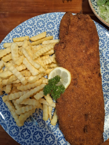 Mochoritsch Griffen-Rast - Griffen