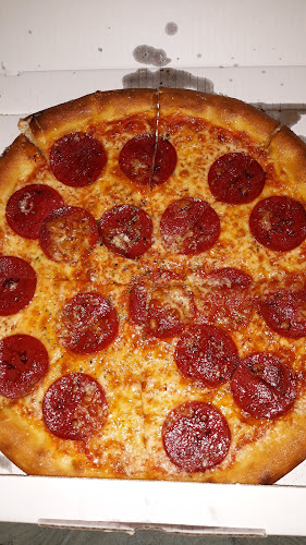 Pizza Fly Wien - Gastronomie und Hotellerie