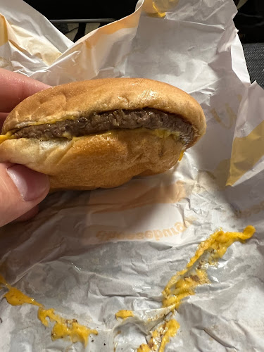 McDonald's Mattersburg - Gastronomie und Hotellerie