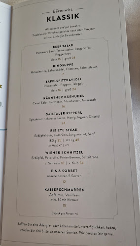 Hauptstraße 17, 9620 Hermagor