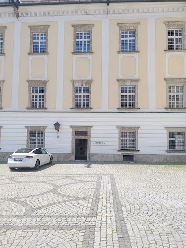 Opinii despre Stiftsschank Kremsmünster - L&A Gastronomie GmbH în Kremsmünster - Gastronomie und Hotellerie