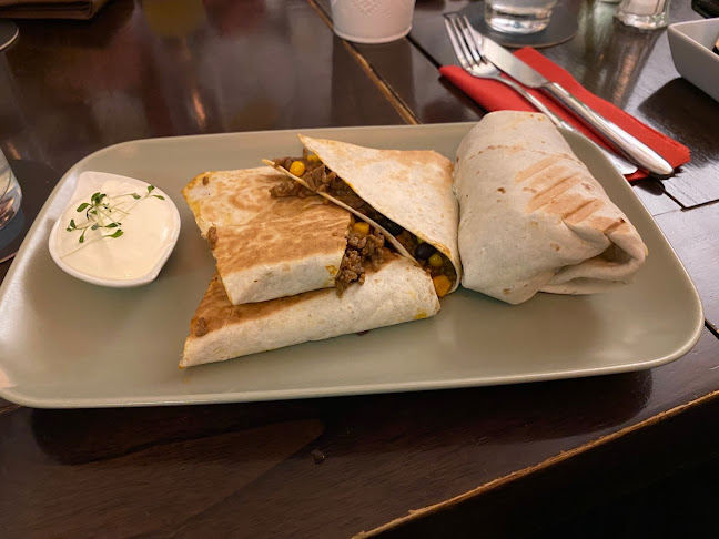 Bistro Domino - Klagenfurt am Wörthersee