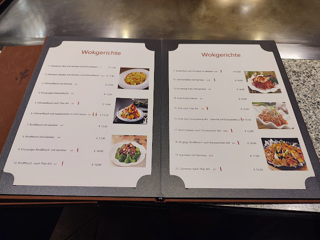 Innsbrucker Bundesstraße 54A, 5020 Salzburg