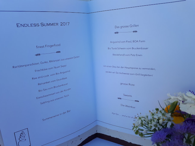 Gasthaus Restaurant Thaller - St. Veit am Vogau