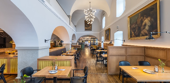 Stiftrestaurant LEOPOLD