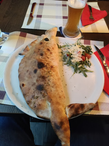 Ristorante-Pizzeria FORTUNA - Gastronomie und Hotellerie