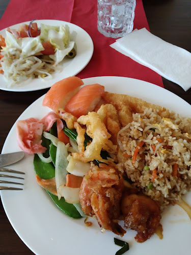 Opinii despre Zum Mandarin în Graz - Gastronomie und Hotellerie