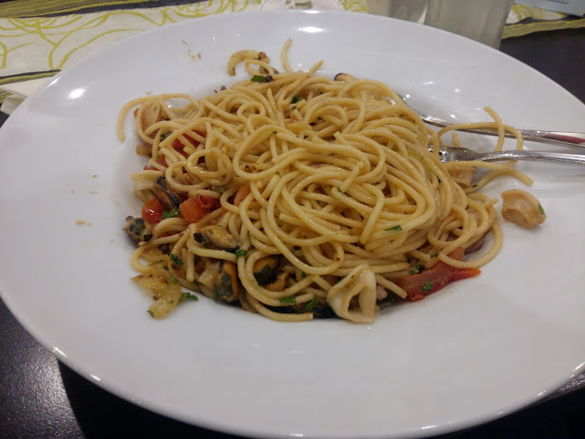 Restaurant Stradivari - Gastronomie und Hotellerie