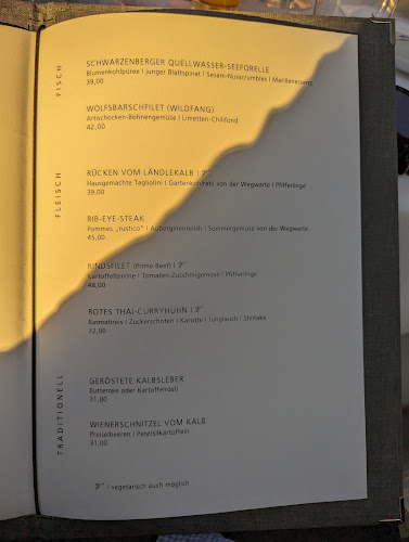 Restaurant Guth - Lauterach