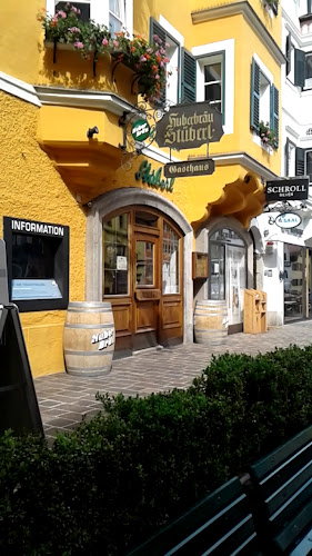 Huberbräu-Stüberl - Kitzbühel