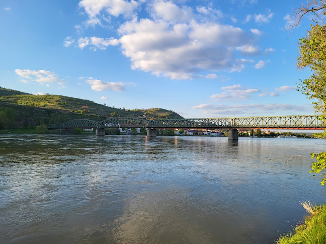 Donaustrand, 3512 Mautern an der Donau