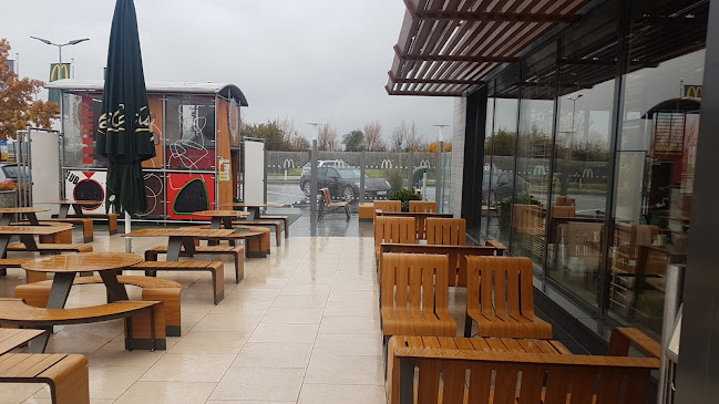 Comentarii opinii despre McDonald's Feldkirchen bei Graz