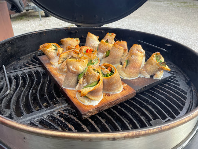 Comentarii opinii despre Genuss- & Erlebnishof Mayr / Grillschule