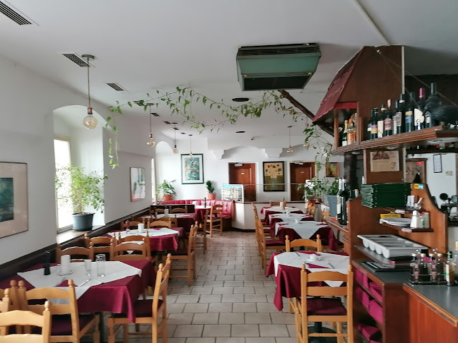 Comentarii opinii despre La Massa Ristorante Pizzeria