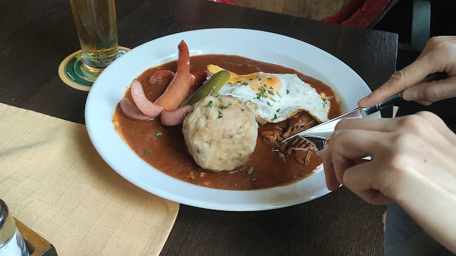 Gasthof Brauhaus Gösserbräu - Gastronomie und Hotellerie