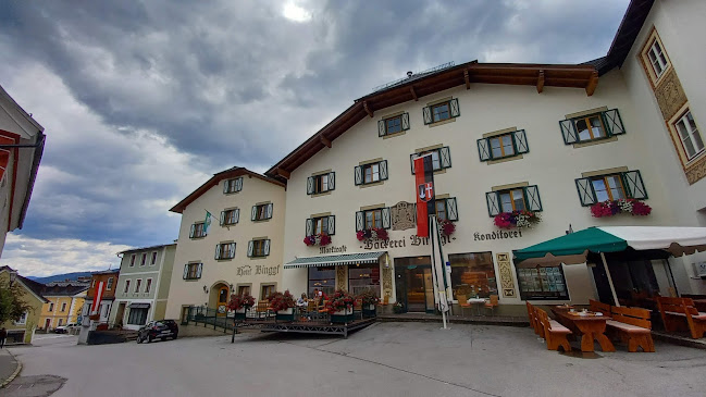 Bäckerei Marktcafe Binggl - Mauterndorf