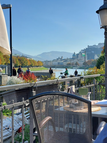 Cafe am Kai - Daniela's LEIZ GmbH - Salzburg