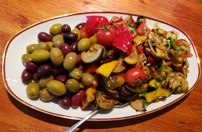 Comentarii opinii despre Stukitz Pub-Restaurant