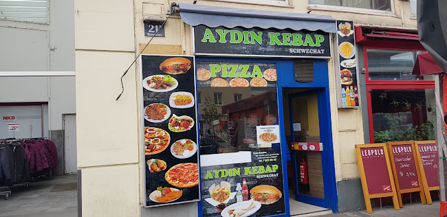 Aydın Kebap Haus