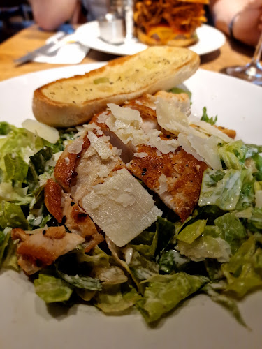 Opinii despre Hard Rock Cafe în Innsbruck - Gastronomie und Hotellerie