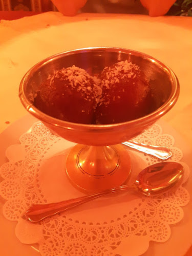 Comentarii opinii despre Indian Restaurant Taj Mahal