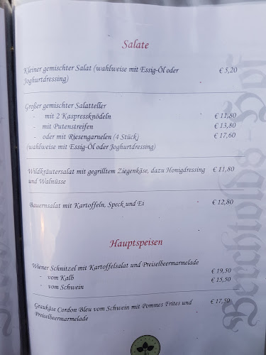 Schneeburggasse 140, 6020 Innsbruck