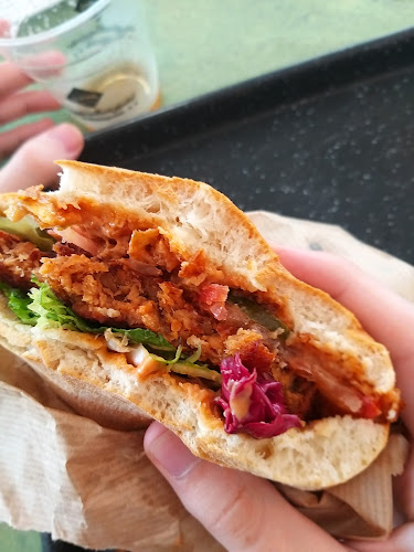 Swing Kitchen - Gastronomie und Hotellerie