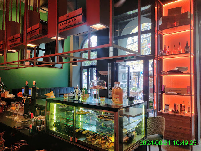 Ma Belle Bistro & Bar - Wien