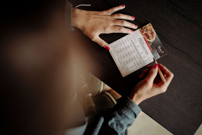 Bistro Café Pizzeria - St. Johann im Pongau