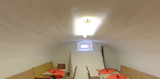 Osteria Pizzeria Vino e Altro im Kulturcafé - St. Andrä-Wördern