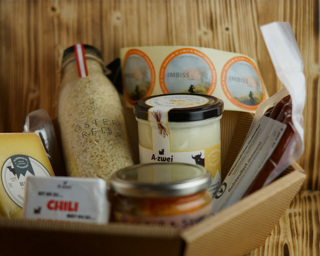 Opinii despre Imbiss-Stube St. Konrad în St. Konrad - Gastronomie und Hotellerie