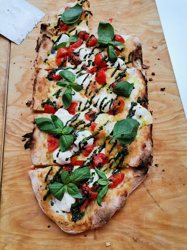 Opinii despre Magari Pizza în Götzis - Gastronomie und Hotellerie