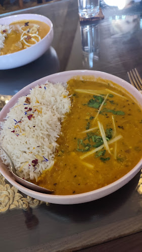 Comentarii opinii despre Indisches Restaurant Guru Braunau