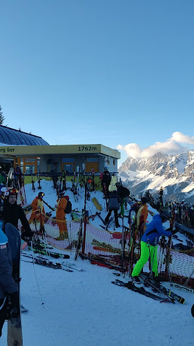 Almrausch Planai - Schladming