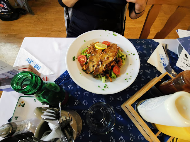 Comentarii opinii despre Der Stadt Wirt