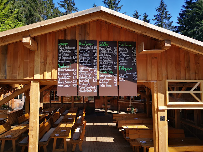 Waldgasthof Oachkatzl - Schlemmen und Feiern - Gastronomie und Hotellerie