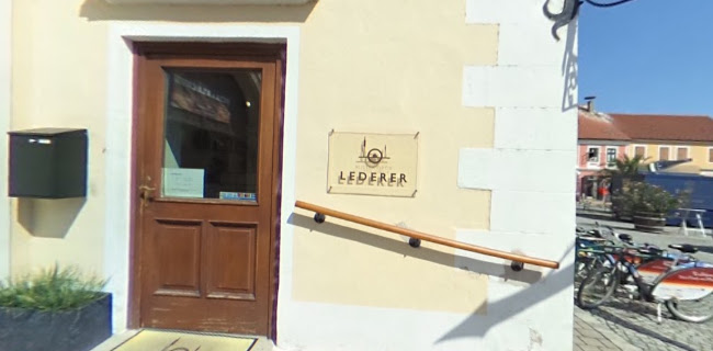 Opinii despre Haydnkeller Restaurant & Pizzeria în Rust - Gastronomie und Hotellerie