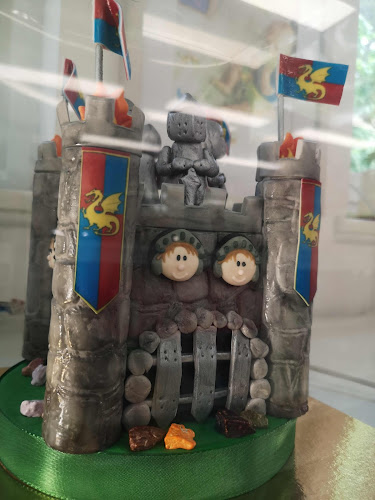 cake decor & more - Wien