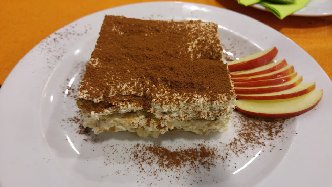 Comentarii opinii despre Ristorante Pizza-Taxi Silvia Homer