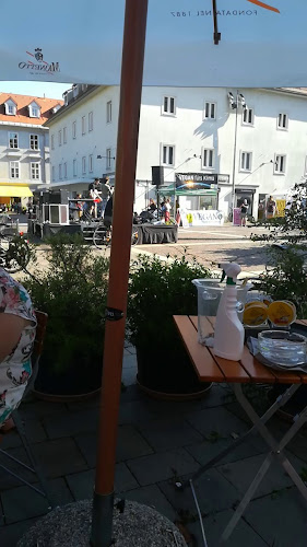 Opinii despre Caylend Restaurant în Graz - Gastronomie und Hotellerie