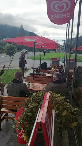 Genussplatzl Eben - Imbiss, Fleisch & Wurst